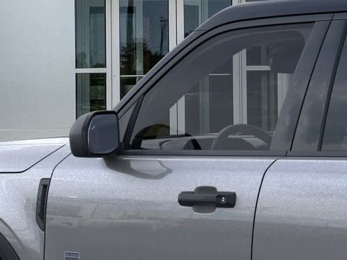 New 2026 Ford Bronco Sport Big Bend w/ Convenience Package AWD/4WD image 20