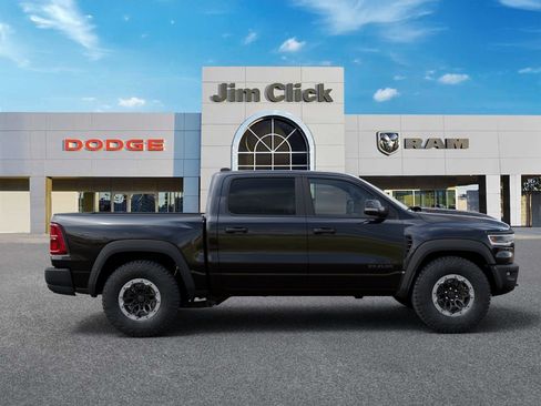 New 2026 RAM 1500 RHO w/ RHO Level 1 Equipment Group AWD/4WD image 21