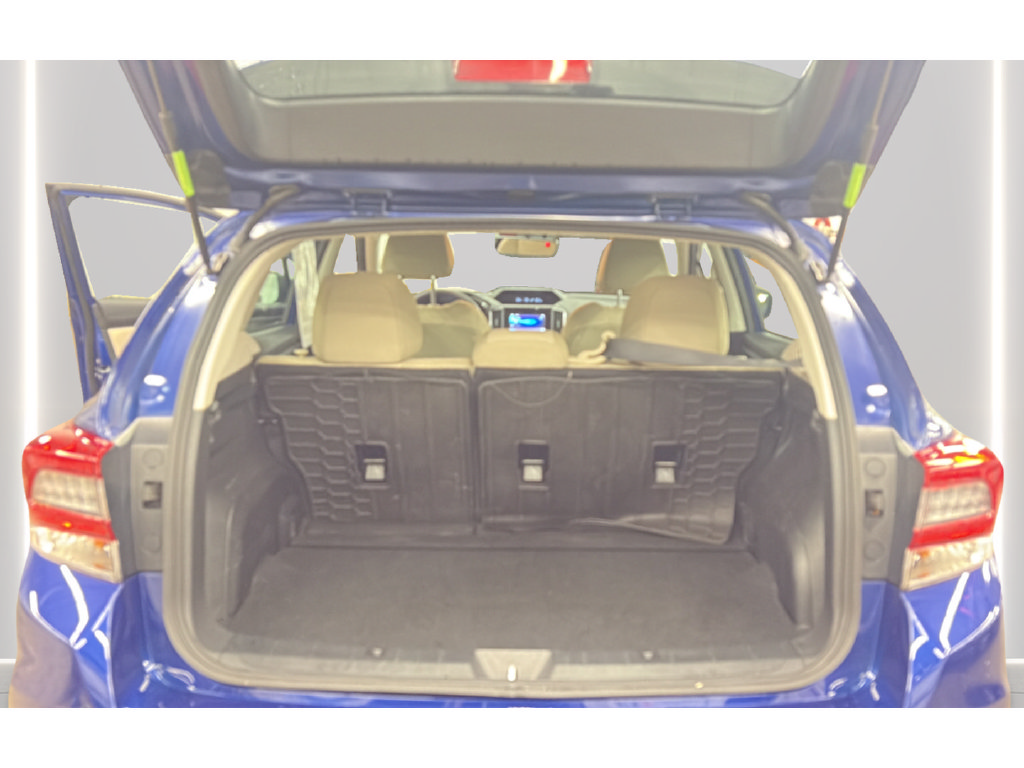 Used 2023 Subaru Impreza 2.0i AWD/4WD image 18
