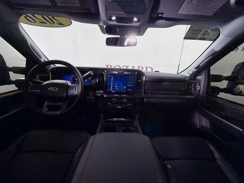 Certified 2026 Ford F450 Lariat AWD/4WD image 30