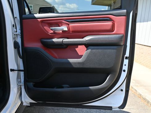 Used 2019 RAM 1500 Rebel w/ Rebel Level 2 Equipment Group AWD/4WD image 42