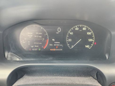 Used 2024 Honda HR-V EX-L image 15