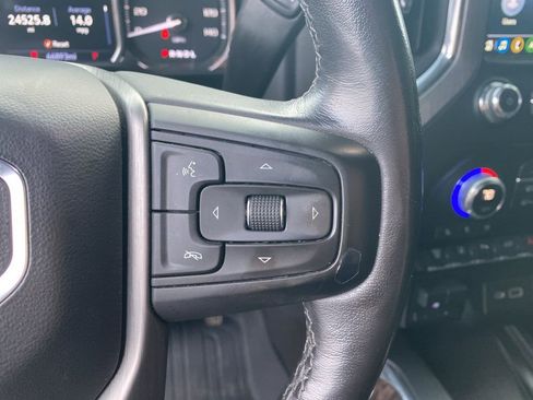 Used 2021 GMC Sierra 2500 Denali w/ Denali Ultimate Package image 18