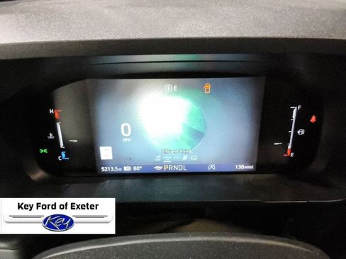 Used 2025 Ford Maverick Lariat w/ Black Appearance Package AWD/4WD image 44
