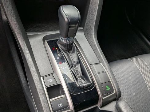 Used 2020 Honda Civic EX-L image 11