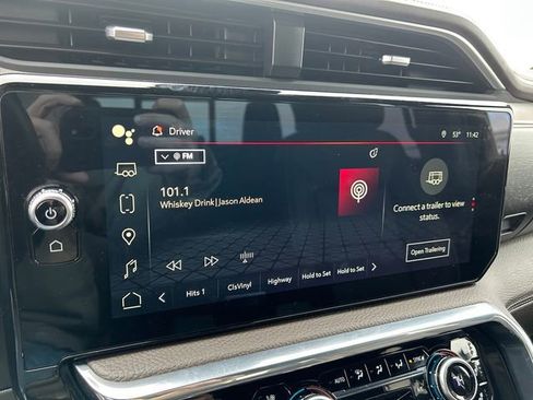 Used 2024 GMC Sierra 1500 Denali image 26