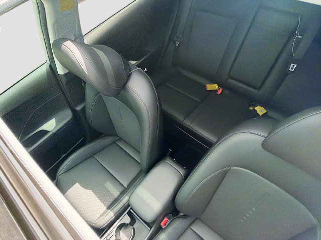 New 2026 Hyundai Kona Limited FWD image 23