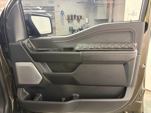 Used 2024 Ford F150 Raptor image 16