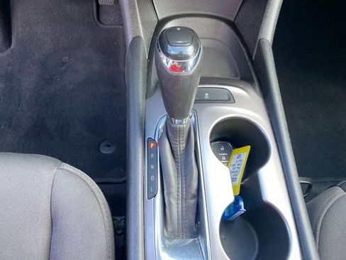 Used 2020 Chevrolet Malibu LS FWD image 16