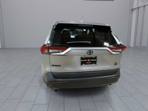 Certified 2023 Toyota RAV4 LE image 7
