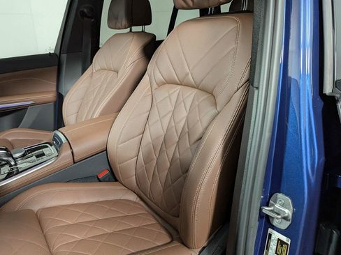 Certified 2023 BMW X5 xDrive40i w/ M Sport Package image 19