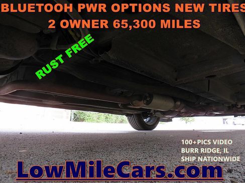 Used 2014 Chevrolet Spark LT image 68