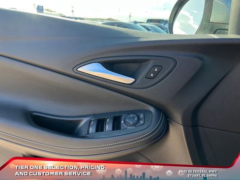 New 2026 Buick Encore GX Preferred w/ Advanced Technology Package image 21