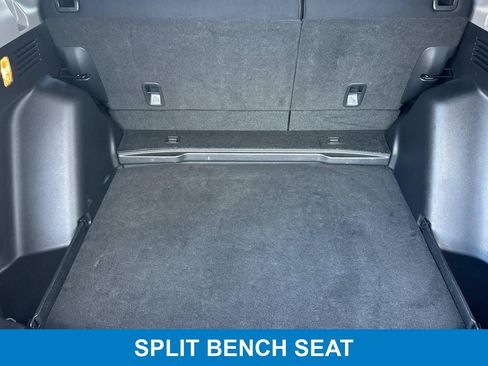 Certified 2019 Honda CR-V LX image 17