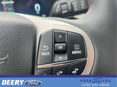 New 2026 Ford Explorer Active image 29