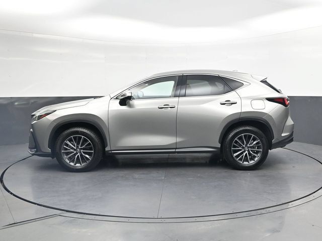 Used 2025 Lexus NX 350 AWD w/ Accessory Package (2T) image 9