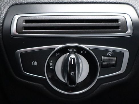 Used 2016 Mercedes-Benz C 300 C 300 4MATIC image 27