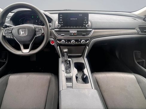 Used 2020 Honda Accord LX image 16