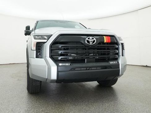 New 2026 Toyota Tundra SR5 AWD/4WD image 51