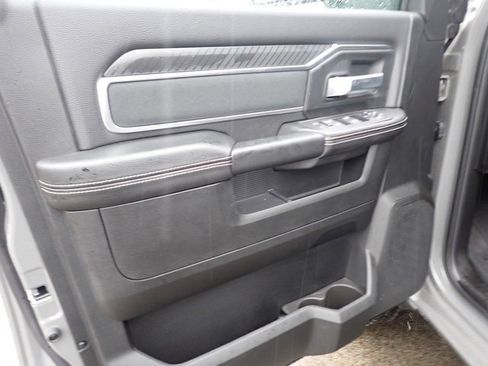 New 2026 RAM 2500 Big Horn image 16