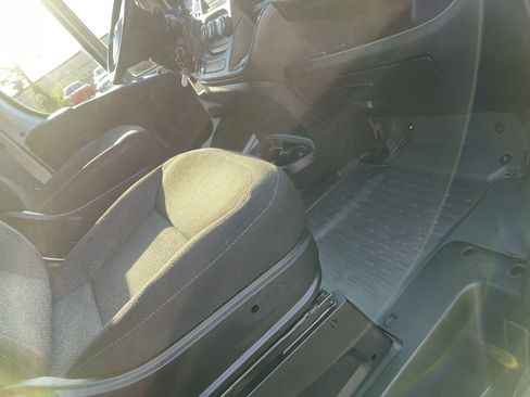 Used 2021 RAM ProMaster 3500 FWD image 15