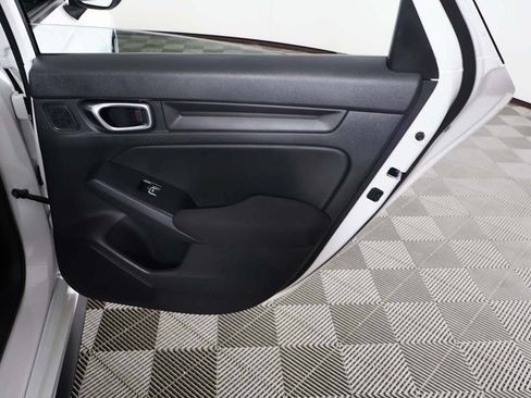 Certified 2026 Honda Civic Sport image 23