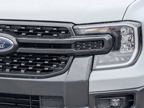 New 2026 Ford Ranger XLT w/ Equipment Group 301A High AWD/4WD image 14
