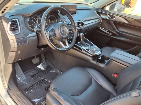 Used 2023 MAZDA CX-9 Touring image 17