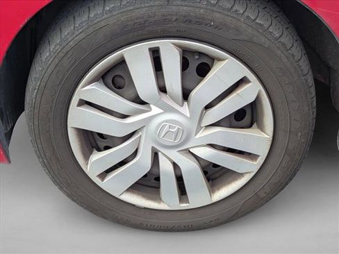 Used 2016 Honda Fit LX image 15