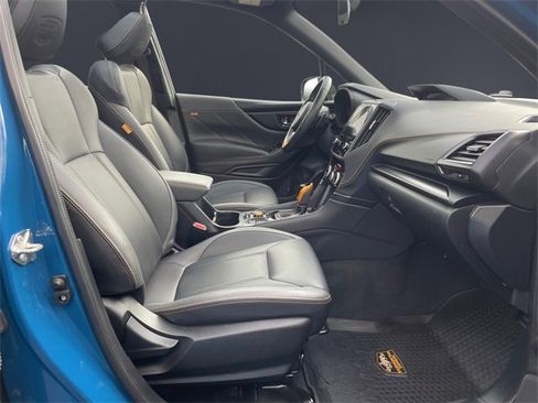Used 2022 Subaru Forester Wilderness image 15