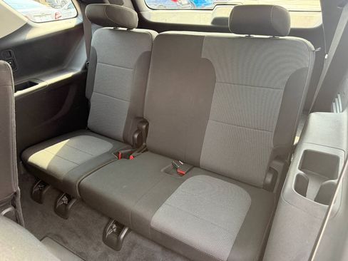 Used 2020 Chevrolet Traverse LT FWD image 5