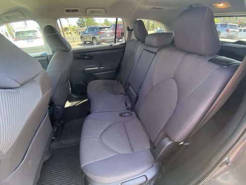 Certified 2024 Toyota Highlander LE AWD/4WD image 21