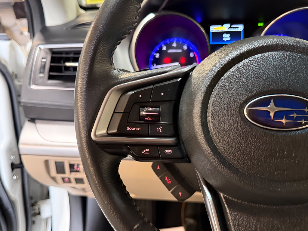 Used 2019 Subaru Outback 2.5i Premium AWD/4WD image 32