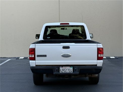 Used 2006 Ford Ranger XL RWD image 5