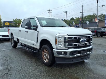 Used 2026 Ford F250 XLT