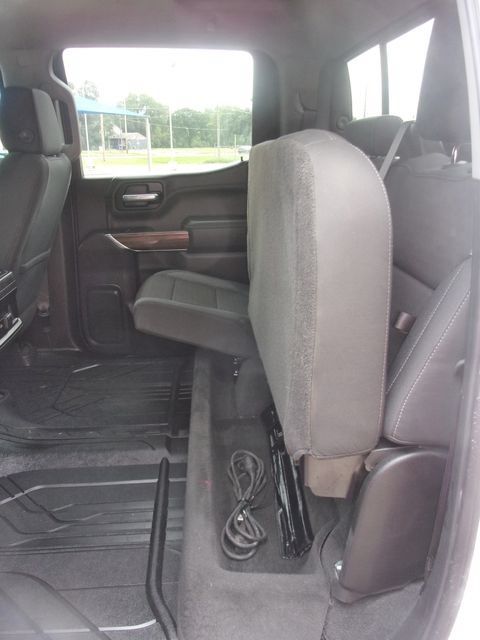 Certified 2020 Chevrolet Silverado 1500 RST w/ All-Star Edition AWD/4WD image 29