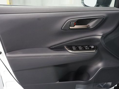 New 2026 Toyota Crown XLE image 29