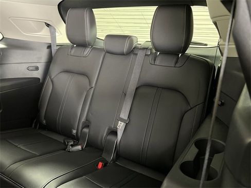 Certified 2024 MAZDA CX-90 Plug-In Hybrid w/ Preferred image 24