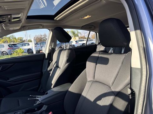 Used 2023 Subaru Impreza Premium image 16