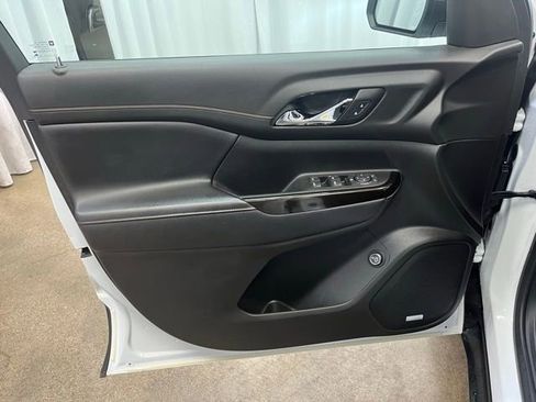 Used 2021 GMC Acadia AT4 w/ LPO, Floor Liner Package image 14