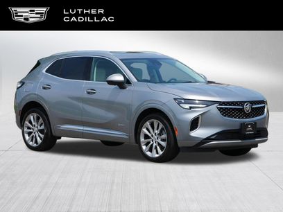 Used 2023 Buick Envision Avenir