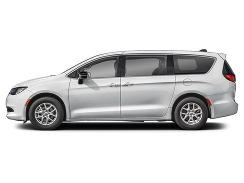 New 2026 Chrysler Voyager LX image 20