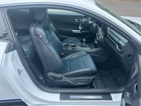 Used 2024 Ford Mustang GT Premium w/ California Special Package RWD image 29