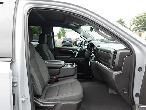 Used 2024 GMC Sierra 1500 Elevation AWD/4WD image 34