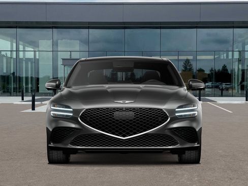 New 2026 Genesis G70 2.5T Prestige RWD image 6