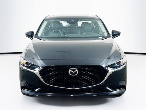 Used 2025 MAZDA MAZDA3 s FWD image 2