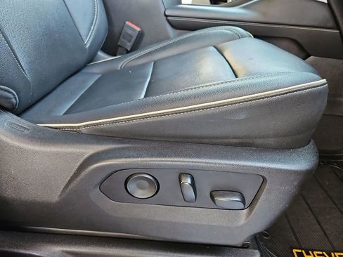 Used 2021 GMC Yukon XL SLT RWD image 24