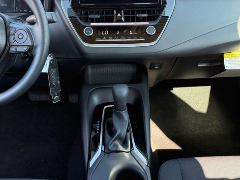 New 2026 Toyota Corolla LE FWD image 11