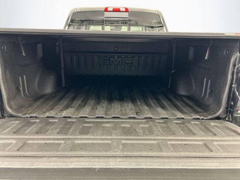 Used 2017 GMC Sierra 1500 SLT image 27