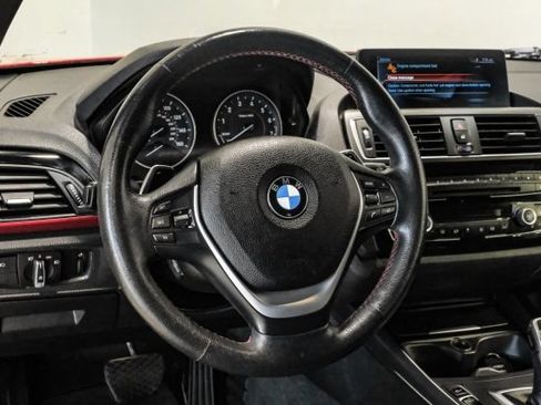 Used 2017 BMW 230i xDrive Convertible AWD/4WD image 27
